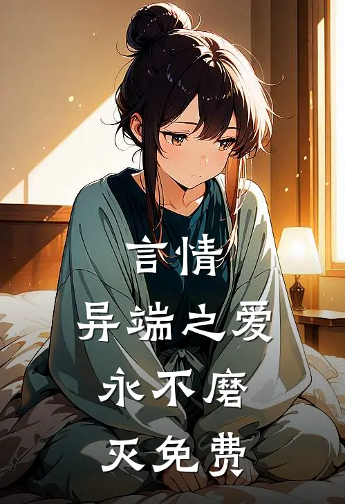 言情异端之爱,永不磨灭免费观看