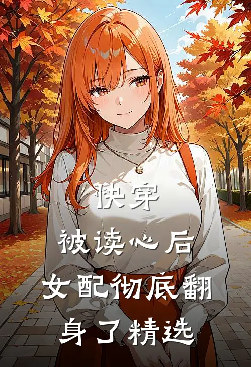 快穿：被读心后，女配彻底翻身了精选