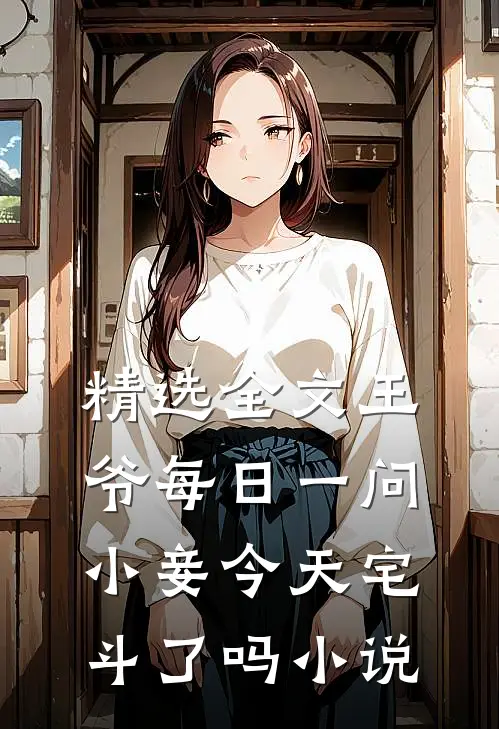 精选全文王爷每日一问小妾今天宅斗了吗小说
