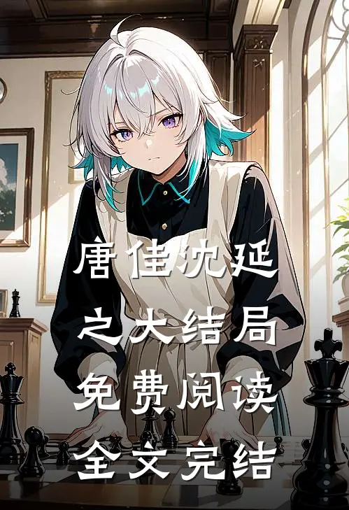 唐佳沈延之大结局免费阅读全文完结