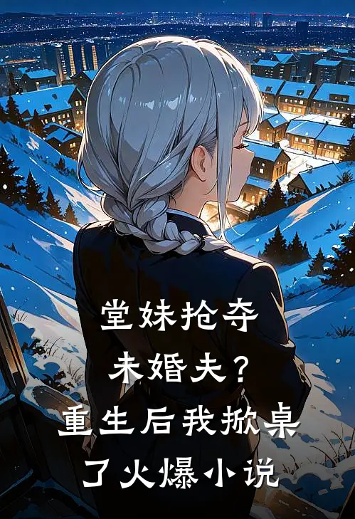 堂妹抢夺未婚夫?重生后我掀桌了火爆免费阅读