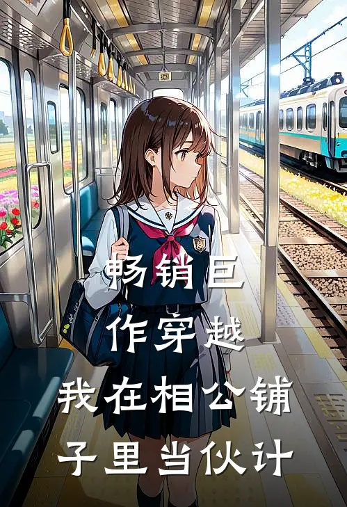 畅销巨作穿越：我在相公铺子里当伙计