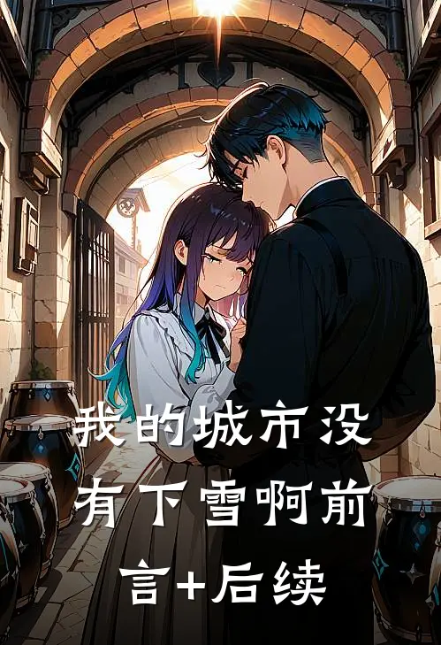 我的城市没有下雪啊前言+后续