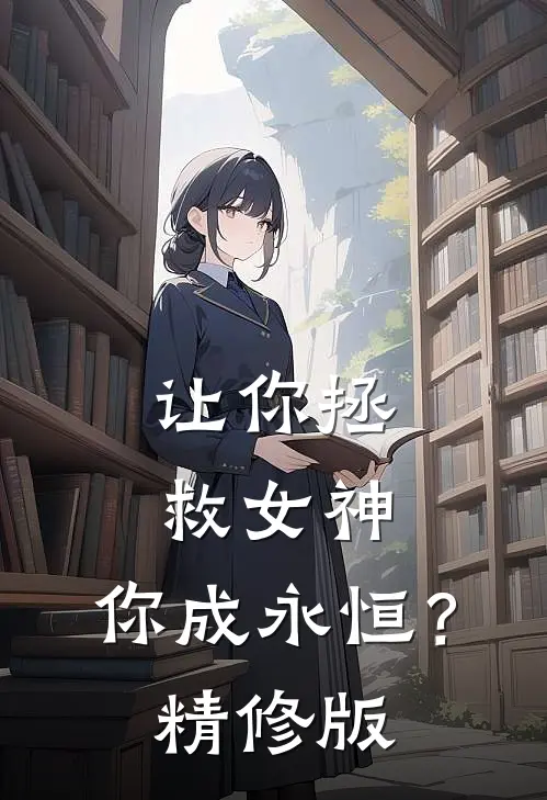 让你拯救女神,你成永恒?精修版免费阅读