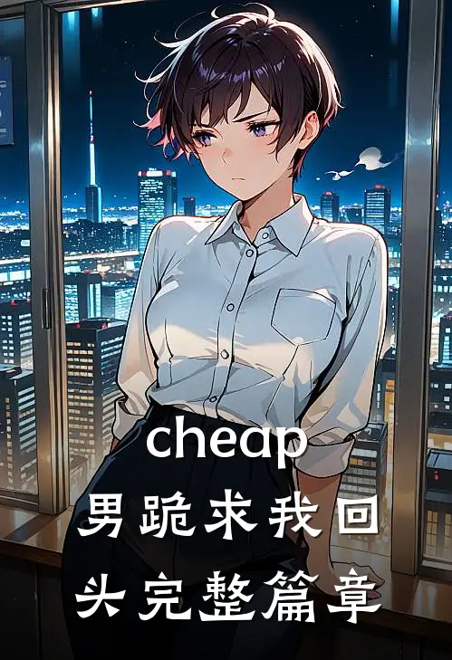 cheap男跪求我回头完整篇章