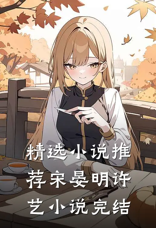 精选小说推荐宋晏明许艺小说完结