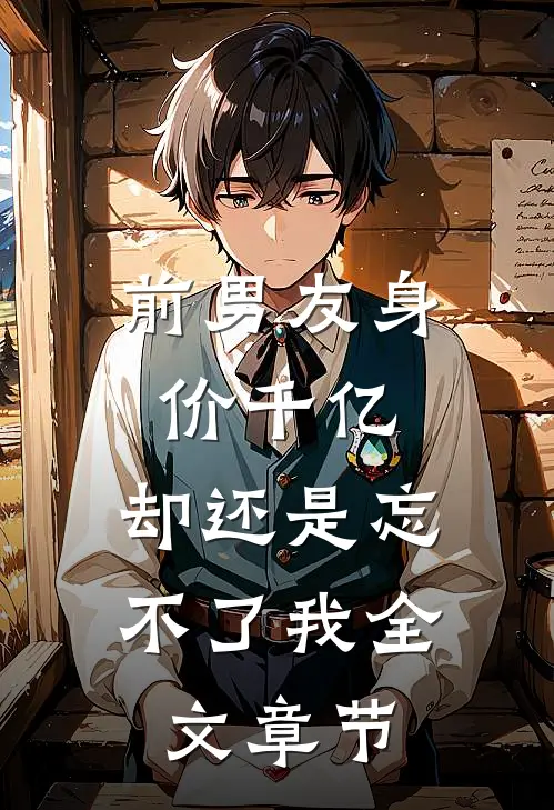 前男友身价千亿,却还是忘不了我全文章节阅读