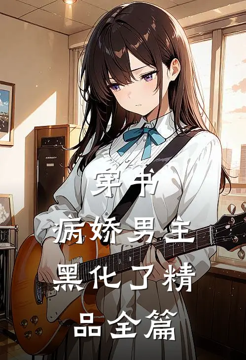 穿书：病娇男主黑化了精品全篇