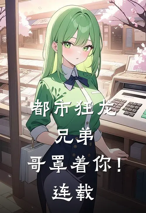 都市狂龙：兄弟，哥罩着你！连载