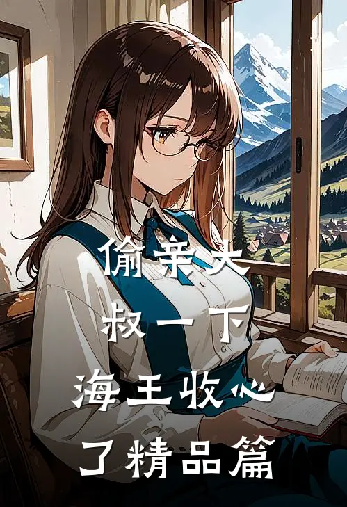 偷亲大叔一下，海王收心了精品篇