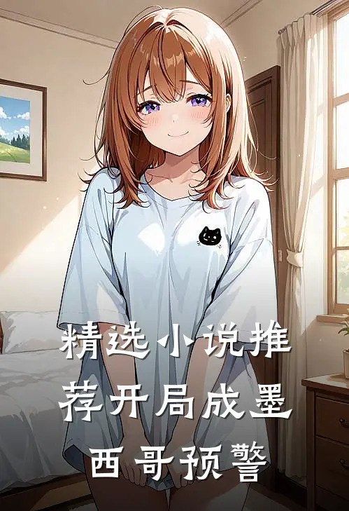 精选小说推荐开局成墨西哥预警