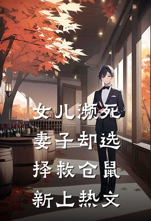 女儿濒死，妻子却选择救仓鼠新上热文