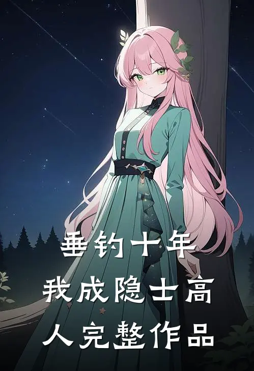 垂钓十年，我成隐士高人完整作品
