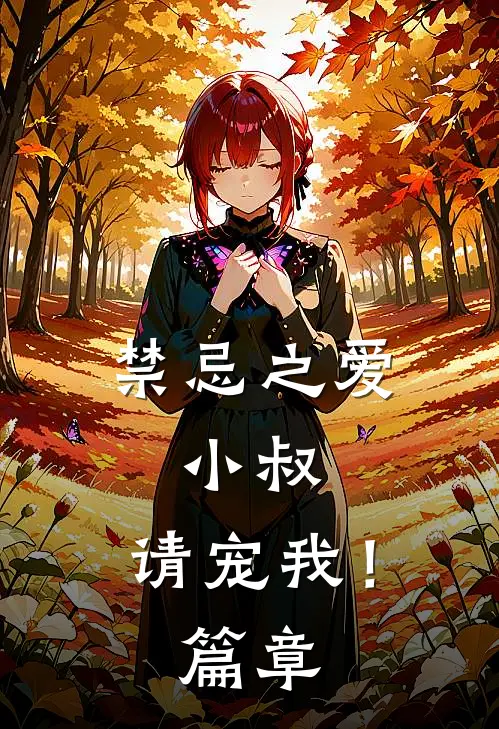 禁忌之爱小叔,请宠我!篇章免费阅读