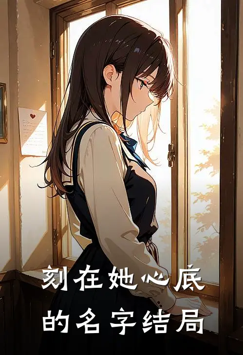刻在她心底的名字结局如何