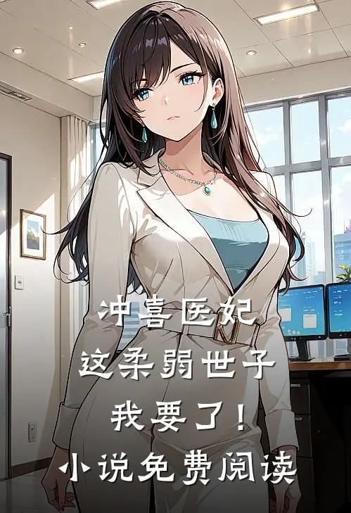冲喜医妃这柔弱世子我要了!免费阅读全文