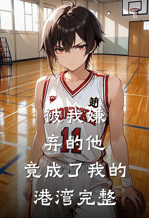 被我嫌弃的他，竟成了我的港湾完整
