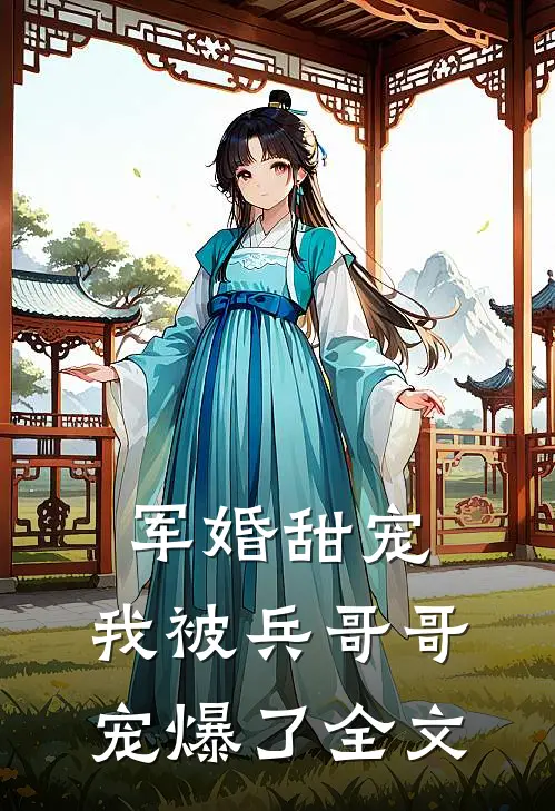 军婚甜宠：我被兵哥哥宠爆了全文