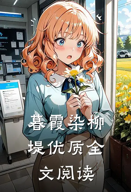 暮霞染柳堤优质全文阅读