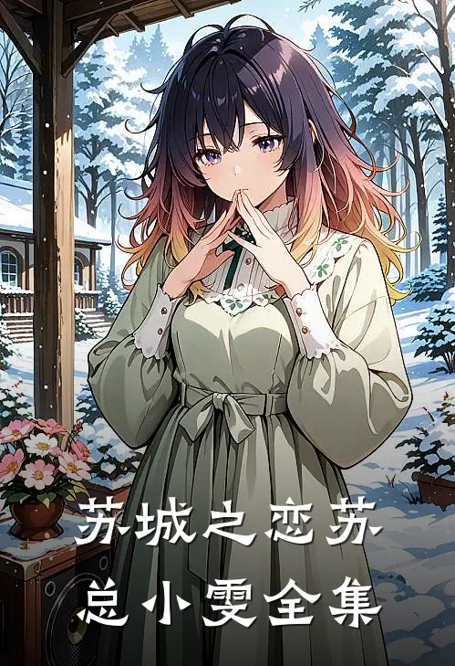 苏城之恋苏总小雯 全集免费阅读