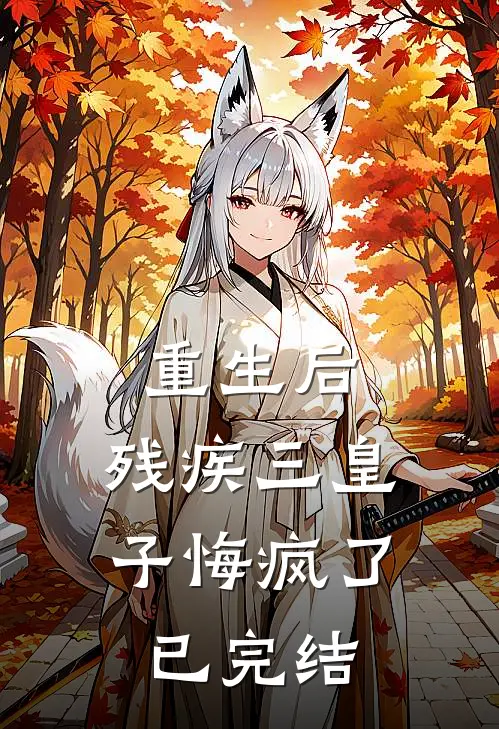重生后,残疾三皇子悔疯了已完结了吗