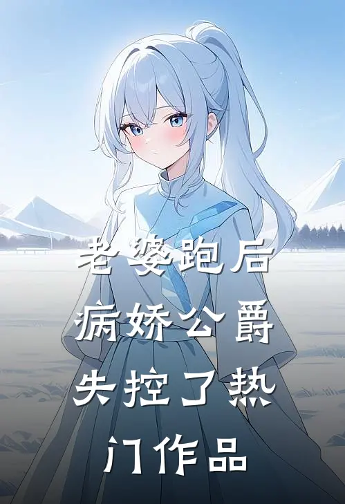 老婆跑后，病娇公爵失控了热门作品