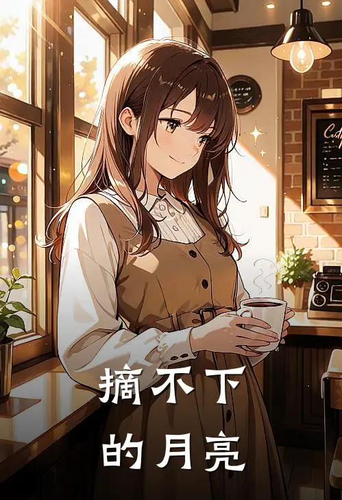 摘不下的月亮