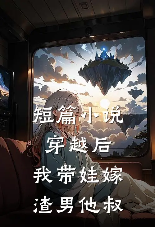 短篇穿越后,我带娃嫁渣男他叔了