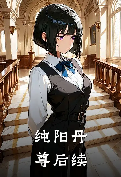 纯阳丹尊后续完结了吗