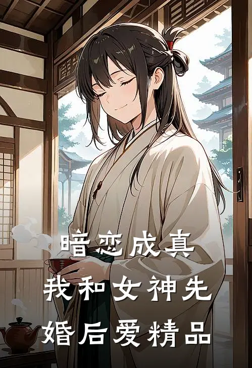 暗恋成真,我和女神先婚后爱精品