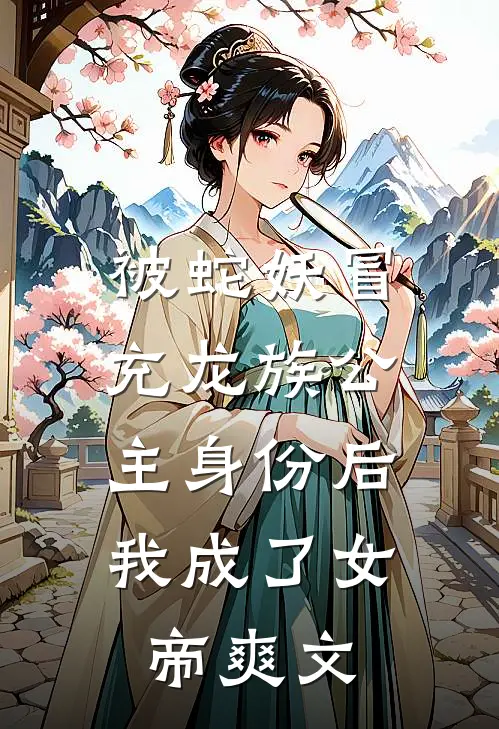 被蛇妖冒充龙族公主身份后，我成了女帝爽文