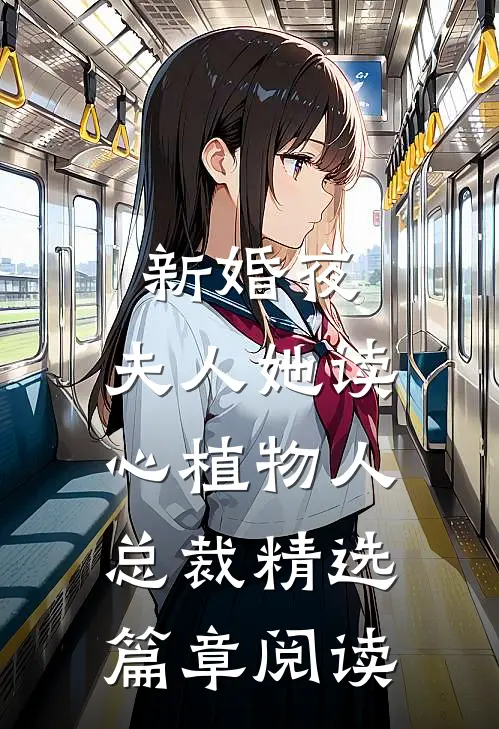 新婚夜，夫人她读心植物人总裁精选篇章阅读