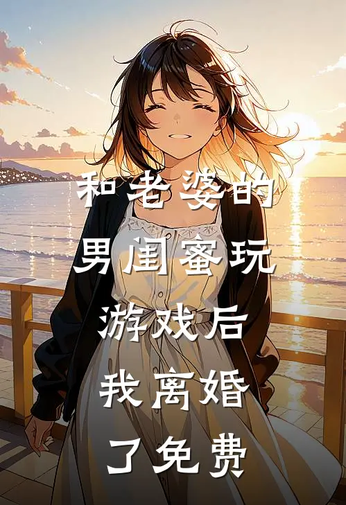 和老婆的男闺蜜玩游戏后,我离婚了免费