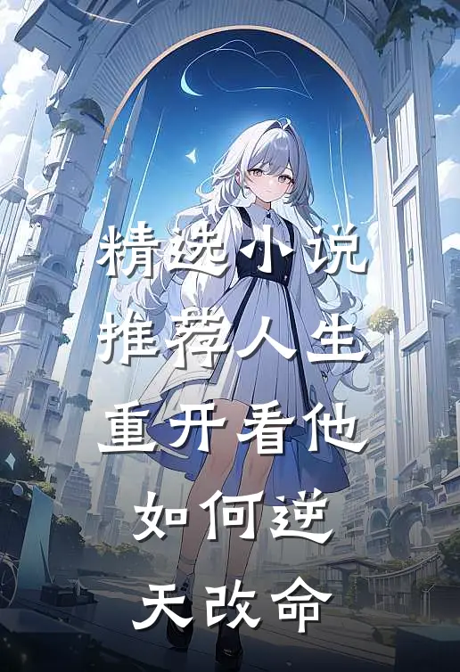 精选小说推荐人生重开看他如何逆天改命
