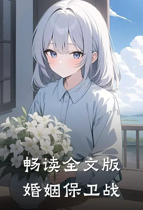 畅读全文版婚姻保卫战