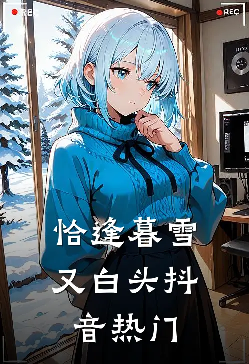恰逢暮雪又白头抖音热门