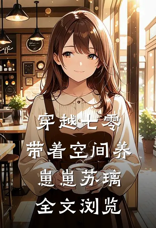 穿越七零:带着空间养崽崽苏璃全文浏览
