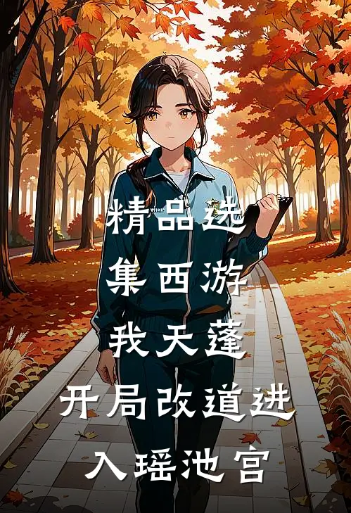 精品选集西游：我天蓬，开局改道进入瑶池宫