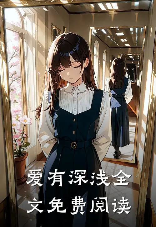 爱有深浅全文免费阅读