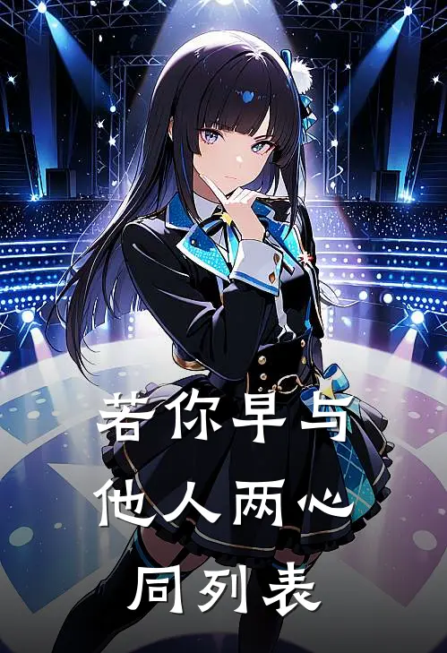 若你早与他人两心同列表