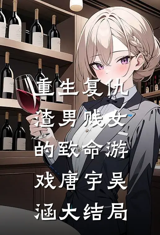 重生复仇渣男贱女的致命游戏唐宇吴涵大结局视频