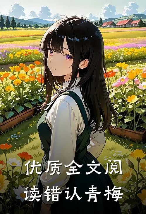 优质全文阅读错认青梅