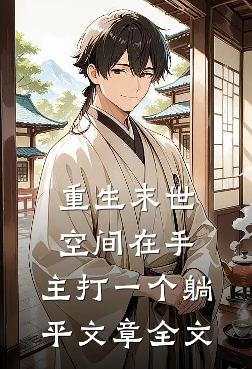 重生末世：空间在手，主打一个躺平文章全文