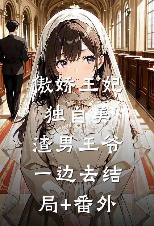 傲娇王妃独自美，渣男王爷一边去结局+番外