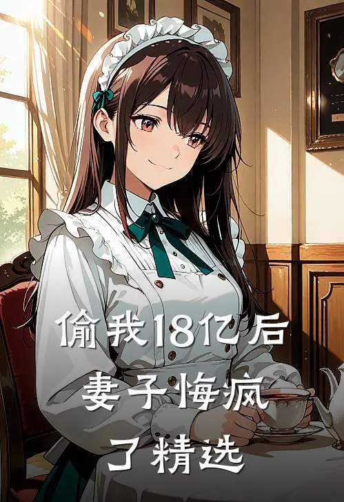 偷我18亿后,妻子悔疯了精选