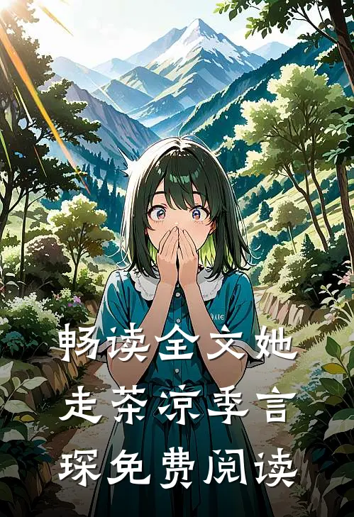 畅读全文她走茶凉季言琛免费阅读