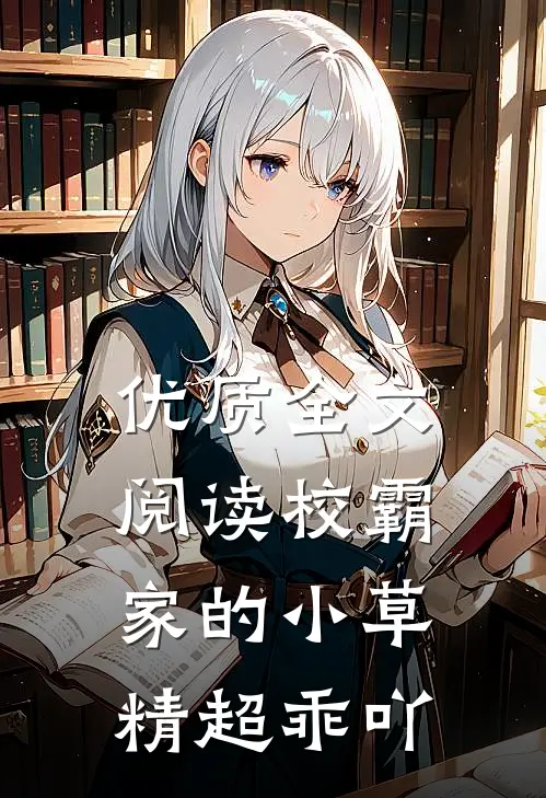 优质全文阅读校霸家的小草精超乖吖