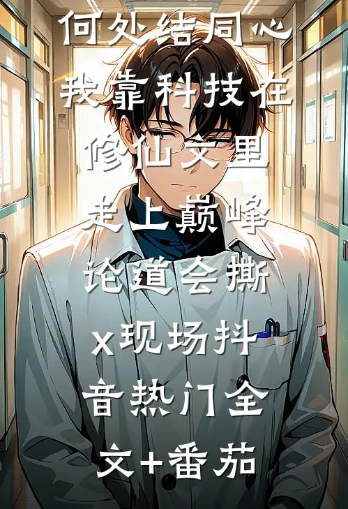 何处结同心：我靠科技在修仙文里走上巅峰-论道会撕x现场抖音热门全文+番茄