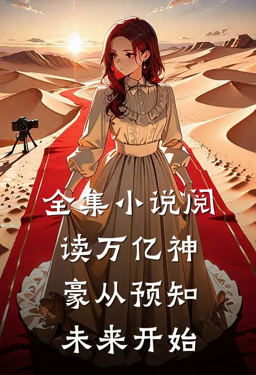 全集小说阅读万亿神豪从预知未来开始