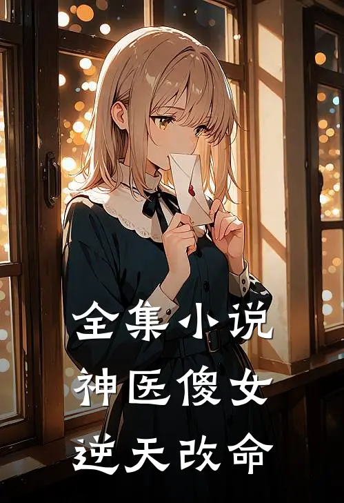 全集小说神医傻女逆天改命